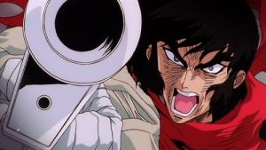 Change!! Getter Robo: Sekai Saigo no Hi 1 Episodio 1