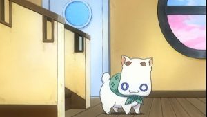 Aria The Animation 2 Episodio 1