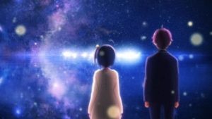 Chuunibyou demo Koi ga Shitai! 1 Episodio 12