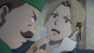 Easygoing Territory Defense by the Optimistic Lord Episodio 8