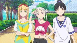 Love Live! Superstar!! 3 Episodio 4