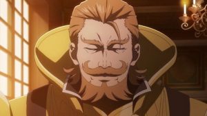 Kizoku Tensei: Megumareta Umare kara Saikyou no Chikara wo Eru Episodio 8