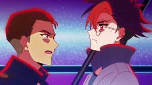 Digimon Beatbreak 1 Episodio 20