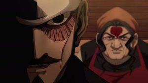 Golden Kamuy 5 Episodio 5