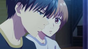 Hana-Kimi Episodio 8