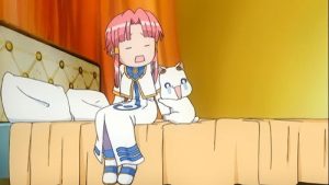 Aria The Animation 2 Episodio 6