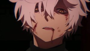 Jigokuraku 2 Episodio 6