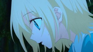 Champignon no Majo Episodio 7