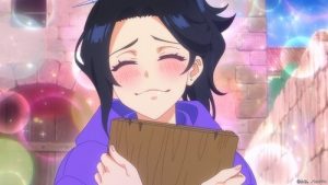 Zenshuu Dublado 1 Episodio 8