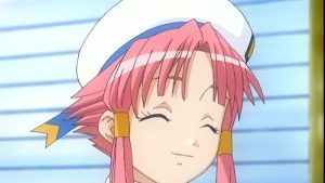Aria The Animation 2 Episodio 4