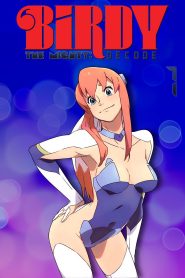 Tetsuwan Birdy Decode Temporada 1