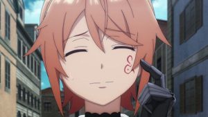 “Omae Gotoki ga Maou ni Kateru to Omouna” to Yuusha Party wo Tsuihou sareta node, Outo de Kimama ni Kurashitai Dublado Episodio 7
