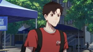 The Last Dynasty 1 Episodio 10