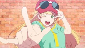 Love Live! Superstar!! 1 Episodio 4