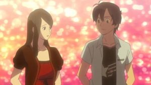 Tetsuwan Birdy Decode 1 Episodio 6