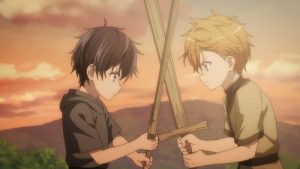 Yuusha Party wo Oidasareta Kiyoubinbou Episodio 8