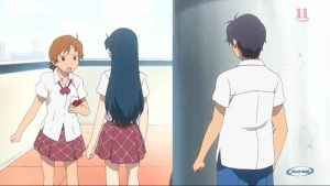 Tetsuwan Birdy Decode 2 Episodio 3