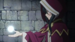 The Devil is a Part-Timer! 2 Episodio 23