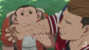 Darwin Jihen Episodio 6