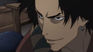 Samurai Champloo 1 Episodio 3