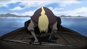 Samurai Champloo 1 Episodio 25