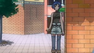 Aria The Animation 2 Episodio 19
