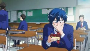 Ao no Orchestra 2 Episodio 18