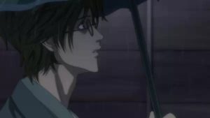 Aoi Bungaku Series 1 Episodio 7