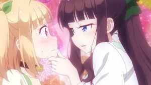 New Game! 2 Episodio 5