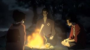 Samurai Champloo 1 Episodio 24