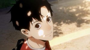 The Last Dynasty 1 Episodio 1