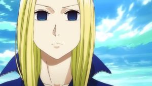 Arakawa Under the Bridge 1 Episodio 12