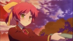 Baka to Test to Shoukanjuu 1 Episodio 4