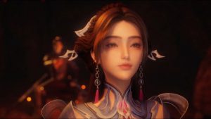 Divine Manifestation 1 Episodio 18