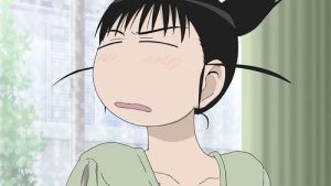 Genshiken 2 Episodio 10