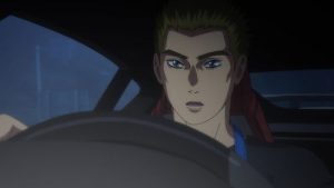 MF Ghost 3 Episodio 6