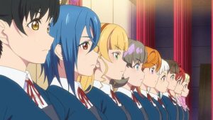 Love Live! Superstar!! 2 Episodio 10
