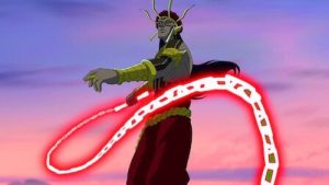 Trese Dublado 1 Episodio 6