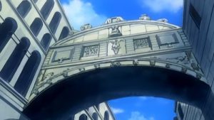 Aria The Animation 2 Episodio 23
