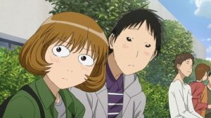 Genshiken 3 Episodio 10