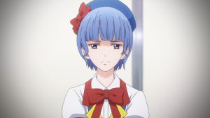 Kageki Shojo!! 1 Episodio 4