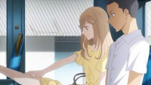 Kageki Shojo!! 1 Episodio 8