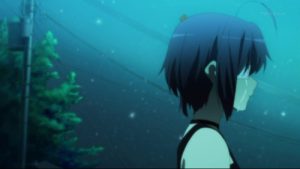Chuunibyou demo Koi ga Shitai! 1 Episodio 7