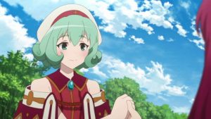 The Devil is a Part-Timer! 2 Episodio 20
