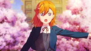 Love Live! Superstar!! 1 Episodio 1