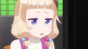 New Game! 2 Episodio 10