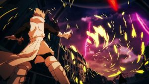 Enen no Shouboutai: San no Shou 3 Episodio 20