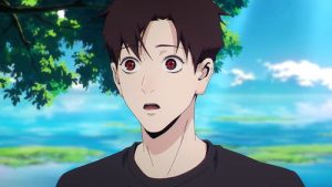 The Last Dynasty 1 Episodio 7