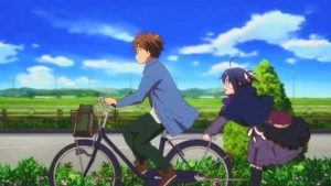 Chuunibyou demo Koi ga Shitai! 2 Episodio 2