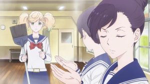 Kageki Shojo!! 1 Episodio 2